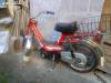 Suzuki Eko motor eelad Karburtor hibval 1993