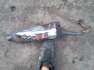 Elado Suzuki estilet kipufog