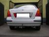 Suzuki Liana Sedan hts kipufog dob