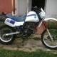 Suzuki dr600 hengerfej s ms