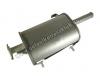 Ferroz kipufog hts 24.003/ALU Suzuki Swi 4a.