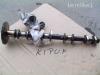 Suzuki 1,3 as 16 V vezrmtengely kipufog oldal