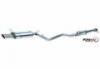 FSW Kipufog rendszer Suzuki Swi 2005 s modell