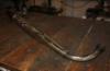 Simson Schwalbe motorrl bontott kipufog tbb he