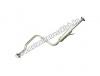 Ferroz kipufog kzp 24.002/ALU Suzuki Swi 4a.