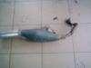 Derbi Hunter bontott kipufog