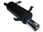 Paragi sport kipufog 1 csves j suzuki swire 99-05 2 v gara