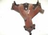 Bontott Mazda 323 F kipufog ntvny (torok) Debrecenben