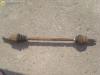 Suzuki swift 1,3 fltengely
