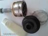 FLTENGELY CSUKL KLS SUZUKI SWIFT 19 FOGAS