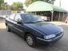 CITROEN XANTIA hasznlt alkatrszek motor vlt futm Bontott jrm