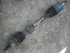 Suzuki Baleno bal els ABS es fltengely Hossza
