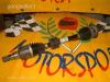 Suzuki SX4 gyri bontott rvid fltengely