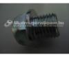Suzuki csavar olajleereszt benzines suzuki lt.swi,wr+,ignis,vitara,samurai,liana,jimny, daewoo,maruti = 09247-14027 /17-es kulcsnyils, menetesrsz 15mm/ lemezkartelhez /plug