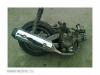 Suzuki Burgman olaj pumpa