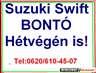 Suzuki bonts mindennap Htvgn is Ignis swi maruti Olcson minden alkatrsz