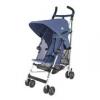 MacLaren Buggy Globetrotter babakocsi BLUE 2011