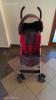 MACLAREN sport babakocsi