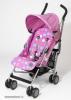 Maclaren Quest Pink Fleur stroller babakocsi