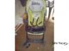 Sport babakocsi elad