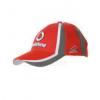 Vodafone McLaren Mercedes F1 Team Hamilton Kids Cap