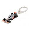 Vodafone McLaren Mercedes Team Car Keyring 2013