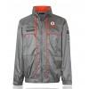 Vodafone McLaren Mercedes F1 Team Waterproof Jacket - 2013