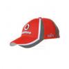 Vodafone McLaren Mercedes F1 Team Jenson Button Cap