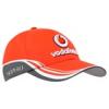 Vodafone McLaren Mercedes 2013 Sergio Drivers Team Cap