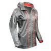 Vodafone McLaren Mercedes 2013 ladies team waterproof jacket