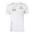 Vodafone McLaren Mercedes 2013 Button Male Team T Shirt