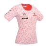 Vodafone McLaren Mercedes 2013 ladies lace top
