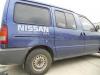 NISSAN VANETTE vanette cargo 2 3d vltbowden