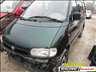 Nissan vanette cargo vltbowden