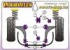 Nissan Pulsar GTiR N14 (1990-1994) Motor-vlt tart szilent kszlet
