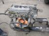 Nissan Micra motor hengerfejjel 1 3 16V 1996