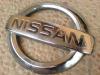 Nissan Almera N16 els emblma 2003 tl A