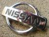 Nissan Primera P11 els emblma 1999 2002