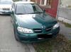 Nissan Almera felni