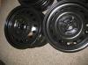 NISSAN aclfelni 5,5x15 4x100x60 ET45