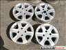 5x14-es Gyri Nissan alufelni garn 4x114,3-as Et38-al