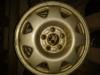 Nissan Primera 6 0X15 5X114 3 ET50 Hasznlt lemezfelni aclfelni