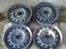 4db lemezfelni aclfelni 14 Nissan Hyundai Mitsubishi