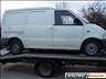 Nissan vanete cargo aclfelni