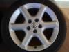 Nissan gyri alufelni 17 collos Michelin