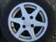 Olcsn Nissan gyri alufelni 4x114,3 6Jx14 Et38