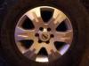 Nissan Navara alufelni 16 os
