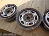 Nissan Navara Pathfinder D40 R51 16 aclfelni Felni