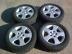 NISSAN - Gyri alufelni 16x6,5