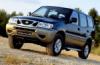 40315-2X801 Alufelni dszfedl Nissan gyri alkatrsz Nissan Terrano II (R20) gyri alufelnihez